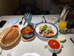-俄士厨房(五棵松华熙LIVE店)
