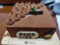 -黑池口感烘焙·生日蛋糕(坂田店)