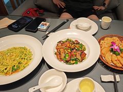 -楚鲜·汉正街一号(天河店)