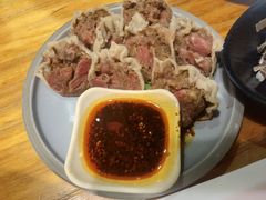 -禾记花园涮肉餐厅