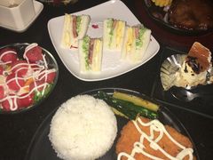 -天娜美雪(湖东街店)