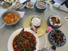-生态苑农庄(十里画廊遇龙河店)