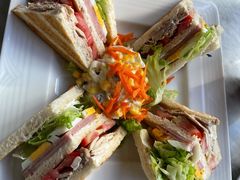 公司三文治-安德鲁饼店(总店)