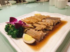 -骏莱海鲜鱼港(五角场店)