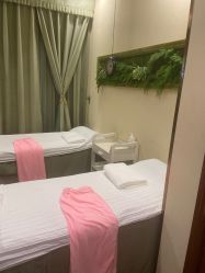 -芳朵美容养生SPA