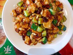 宫爆鸡丁-紫光园(马桥店)