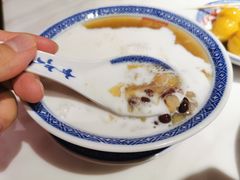 椰汁马蹄沙-老廣糖水铺(乐汇城店)