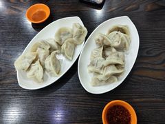 -江东饺子馆(江东路店)