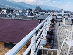 -唐咖精品咖啡(大理古城手冲店)