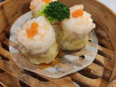 -喜粤糖朝餐厅(三八广场店)