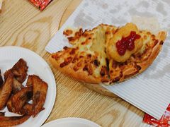 -尊宝比萨(南湖大华店)