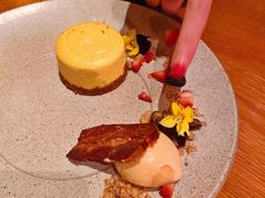 -THE CANNERY&JUJU 新鲜海鲜·牛排美食酒廊