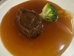 -广州花园酒店·凌璇阁旋转餐厅CAROUSEL360