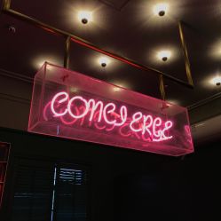 -OOAK设计师品牌概念店(新乐路店)