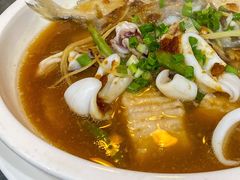 -渔家故事(北二环西路店)