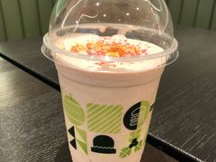 冰糖葫同-Shake Shack(西单大悦城店)