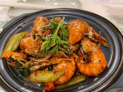 -蕉叶·泰国歌舞风情(世贸店)