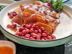 -悦百味·品质川菜(橄榄郡店)