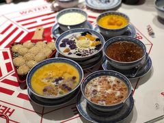 -开心糖水铺(天府三街店)