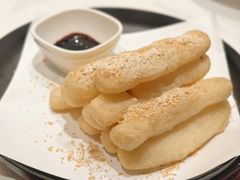 -鱼痴渔醉·食鲜集(青山江滩店)