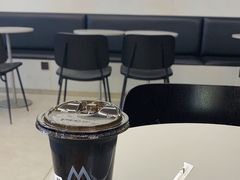 -M Stand(西安大悦城店)