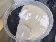 鸳鸯糊-鞠氏黑芝麻糊(水塔店)