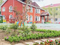 -红黄蓝幼儿园(颐东苑店)