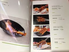 -西域阿里马新疆菜·清真(桂花路店)