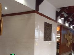 -金厨泰国餐厅·全泰籍厨师料理(拱北店)