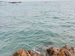 -青岛第二海水浴场