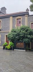 -思南公馆酒店·宴会厅