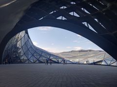 -哈尔滨大剧院