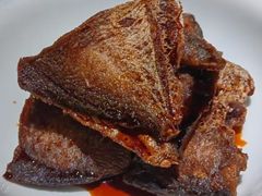 -庐灶江南·江南菜·四合院Bistro(东直门雍和宫·原华侨宾馆店)