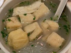 -东泰祥生煎馆(重庆北路店)