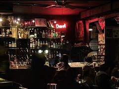 -东岸Cafe 爵士俱乐部
