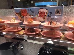 -争鲜回转寿司(南开大悦城店)