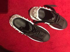 -Alexander McQueen(IAPM环贸广场店)