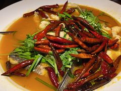 -清水亭湖北菜(大屯DT51店)