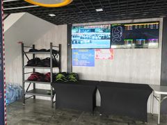 -锐擎卡丁车主题乐园(郊野公园店)