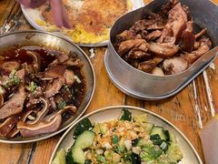 -有肉食·虎九闽菜(798艺术区店)