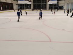 -冰纷万象滑冰场(深圳万象城店)