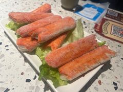 -红九格老火锅(三峡广场店)