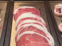 -梨花自助烤肉(天河城店)