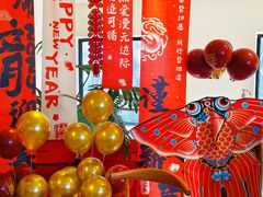 -小意思咖啡店(草桥店)