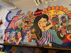 -Mesa Madre梅萨妈妈·Bintana(国贸店)