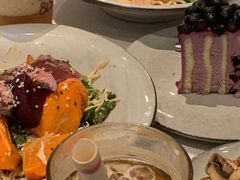-BAKER&SPICE(环贸店)