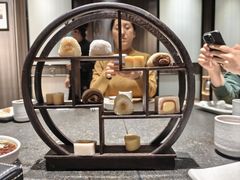 -东来顺(非遗·清真火锅·盛世广场店)