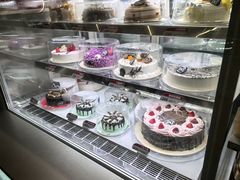 -DQ·蛋糕·冰淇淋(三亚青春颂店)