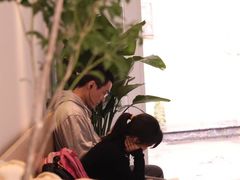 -稀物集咖啡(徽州大道店)