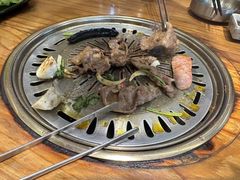 -牛人·雪花牛·木炭烤肉(昆山陆家店)